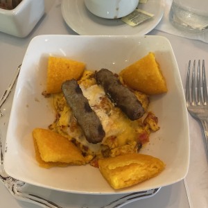 Desayunos Especiales - Cazuela Espectacular