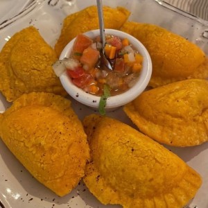 Empanaditas Criollas