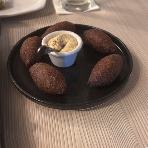 Kibbeh