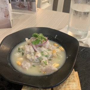 Ceviche 