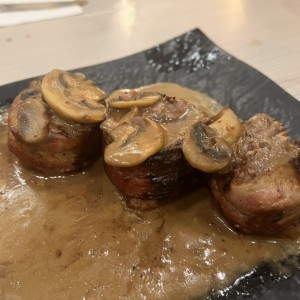 Steak (227 gr) Fungui