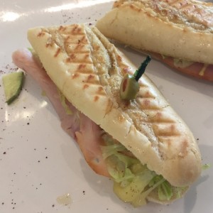 Pavo con Miel y Manzana