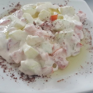 Ensalada