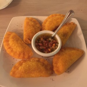 Empanadas Gourmet 