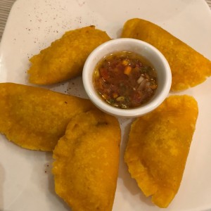 empanaditas colombianas