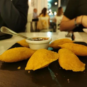 Empanaditas Criollas