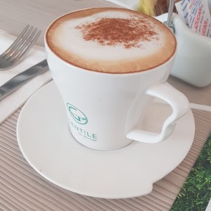 Capuccino