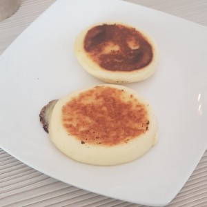 Desayunos Criollos - Arepas Gourmet