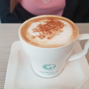 Capuccino