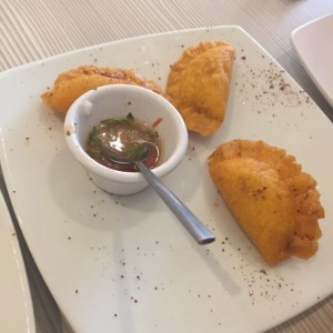 Empanaditas Criollas