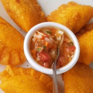 Empanaditas Criollas