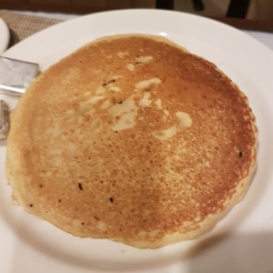 pancake