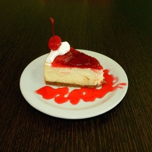 Cheese cake 