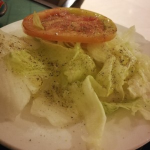 Ensalada