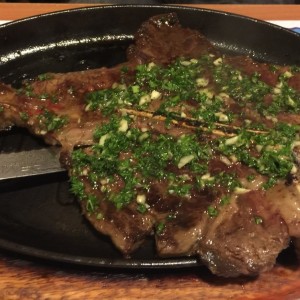 filete t-bone