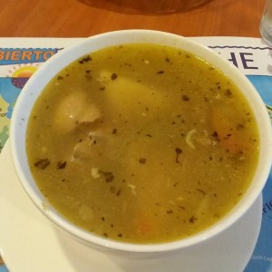 Sancocho 