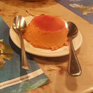 Flan