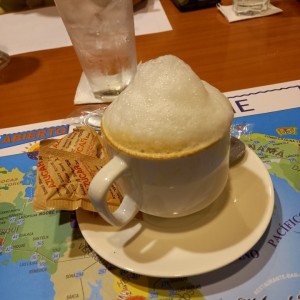 Capuccino