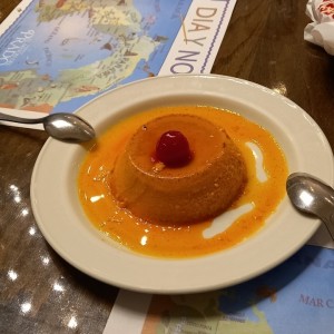 flan 