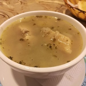 Sancocho