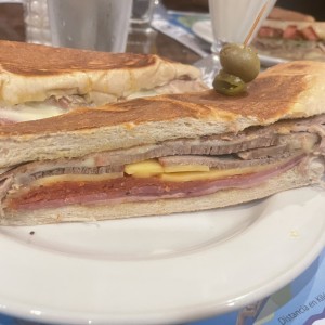 Cubano