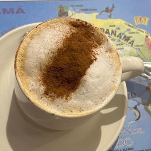 capuchino