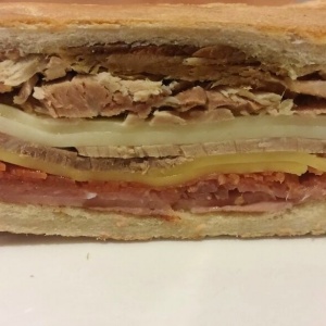 Cubano