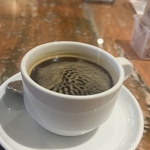 Café Americano