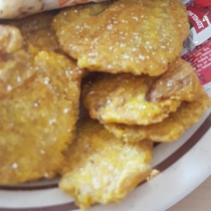 patacones