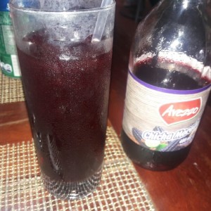 chicha morada