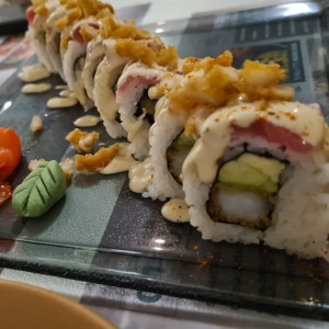 Makis Roll - Acebichado New Style