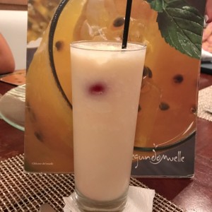 Pina Colada ! ?