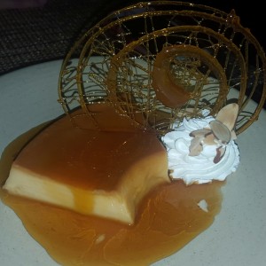 Flan