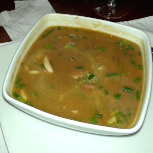 Sopas - Parihuela