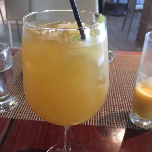 Sangria de Vino Blanco