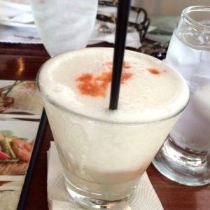 Pisco Sour