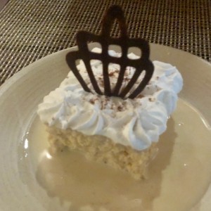 Tres Leches