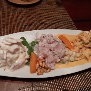 cebiche