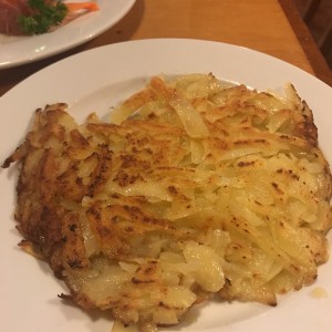 papas rosti