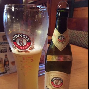 Erdinger "Rubia"