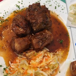 Rabo de Res