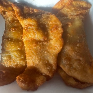 Empanadas de Carne Fritas