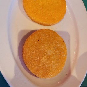 FRITURAS - Tortilla