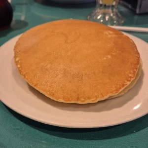 DULCE - Pancakes