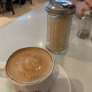 capuchino