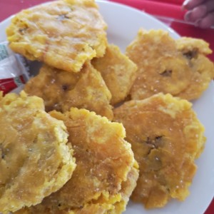 Patacones