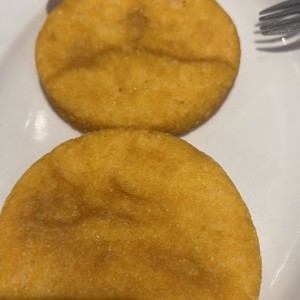 Frituras - Tortilla
