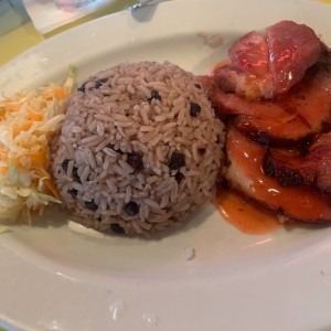 almuerzo ejecutivo 