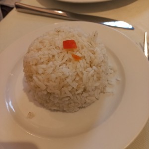 ADICIONALES - Arroz Blanco