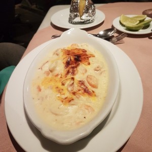 Corvina Siete Mares